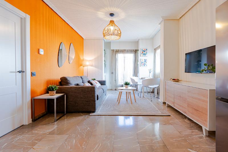Apartamentos G3 Galeón image