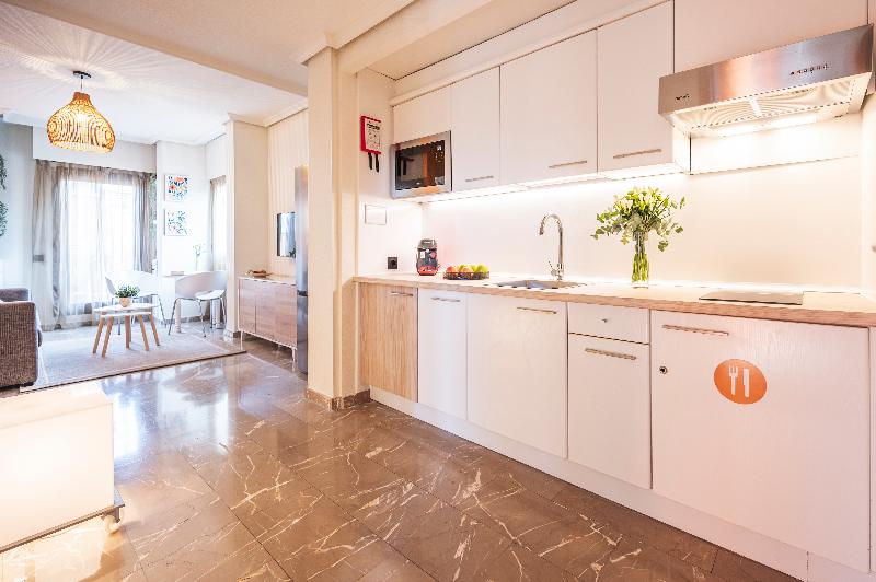 Apartamentos G3 Galeón image