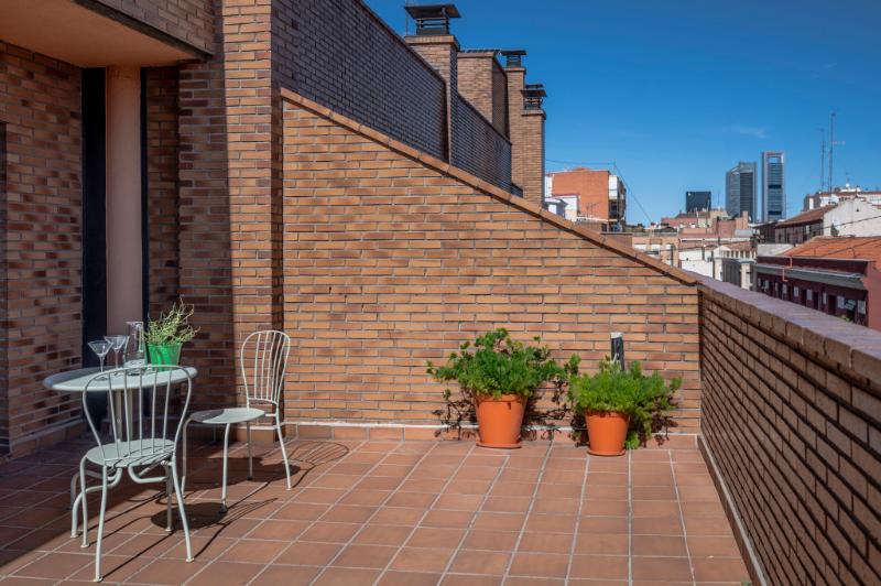 Apartamentos G3 Galeón image