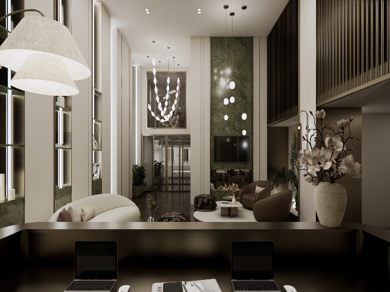 Sveo Hotel Istanbul image