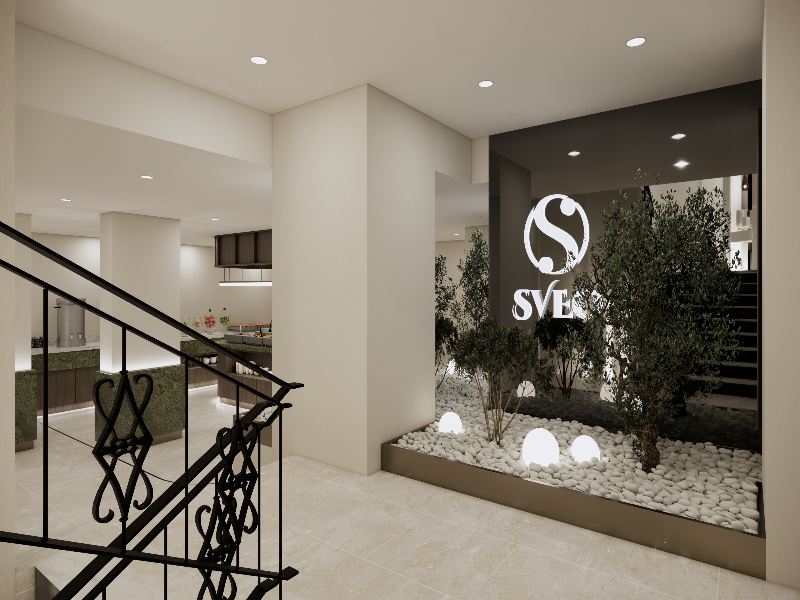 Sveo Hotel Istanbul image