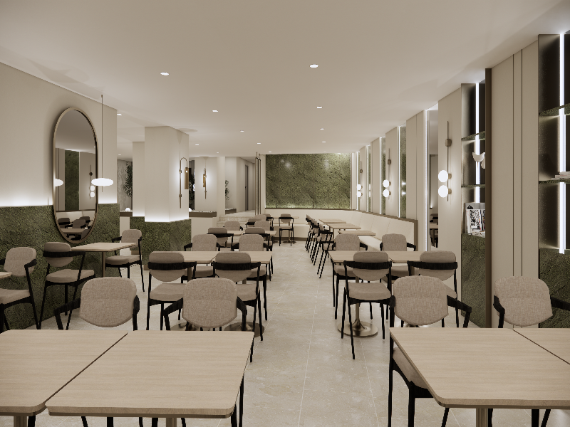Sveo Hotel Istanbul image