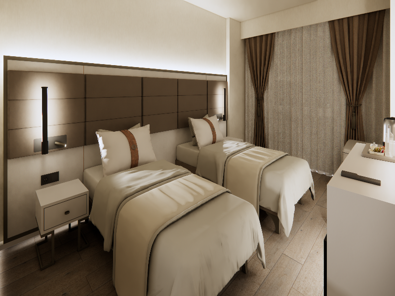 Sveo Hotel Istanbul image
