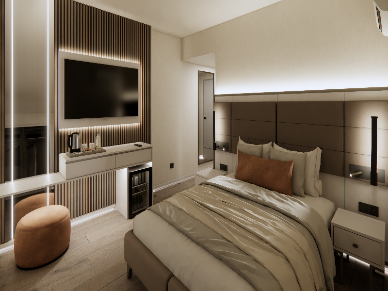 Sveo Hotel Istanbul image