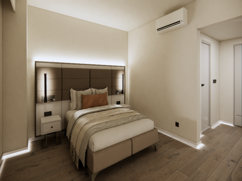 Sveo Hotel Istanbul image