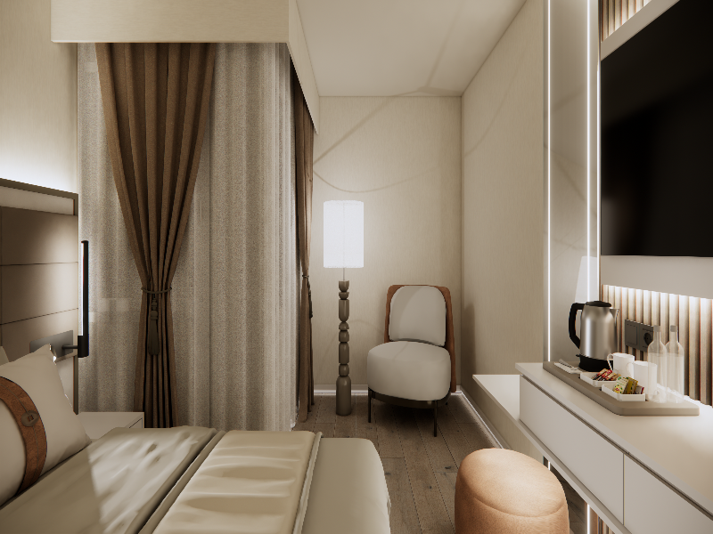 Sveo Hotel Istanbul image
