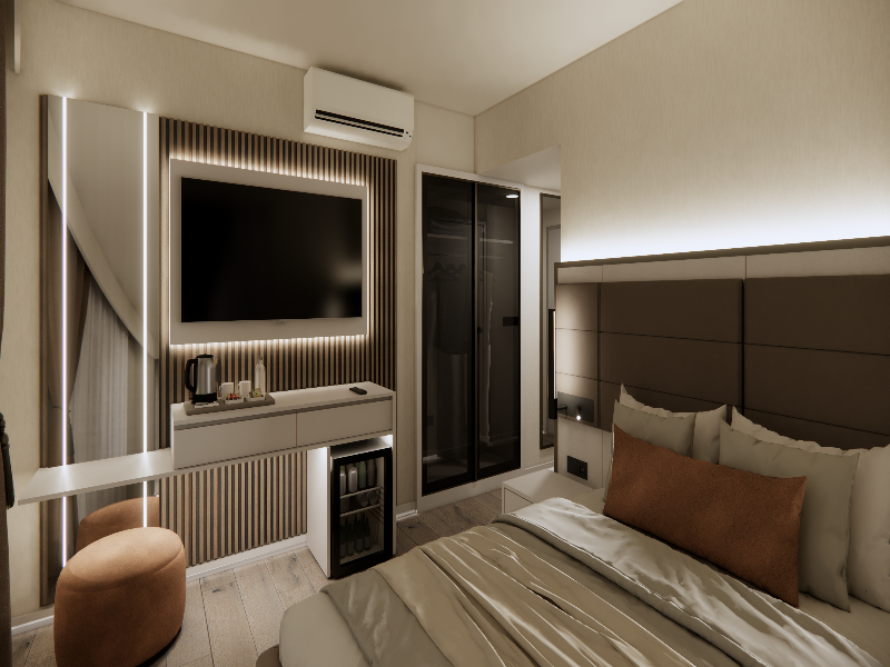 Sveo Hotel Istanbul image