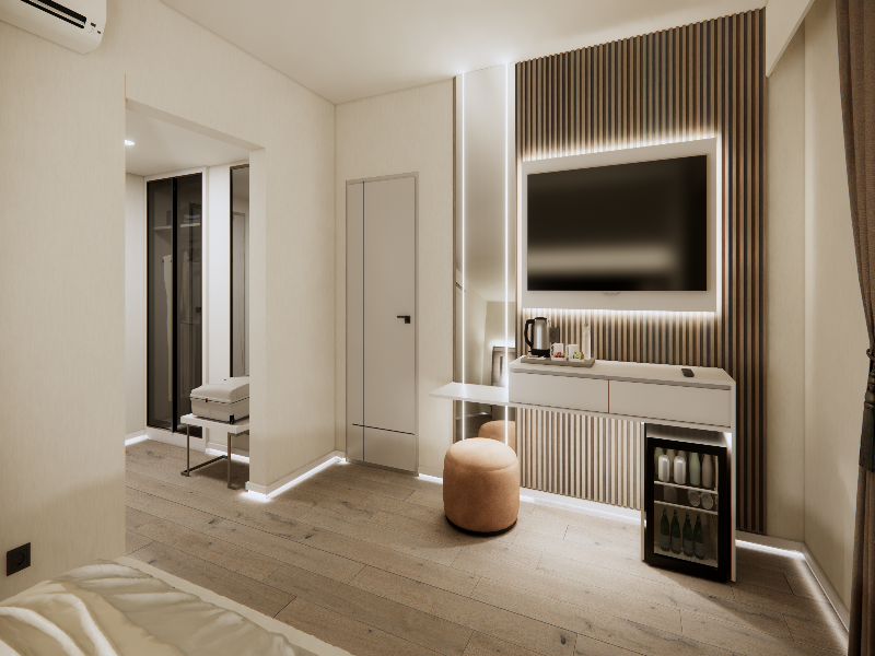 Sveo Hotel Istanbul image