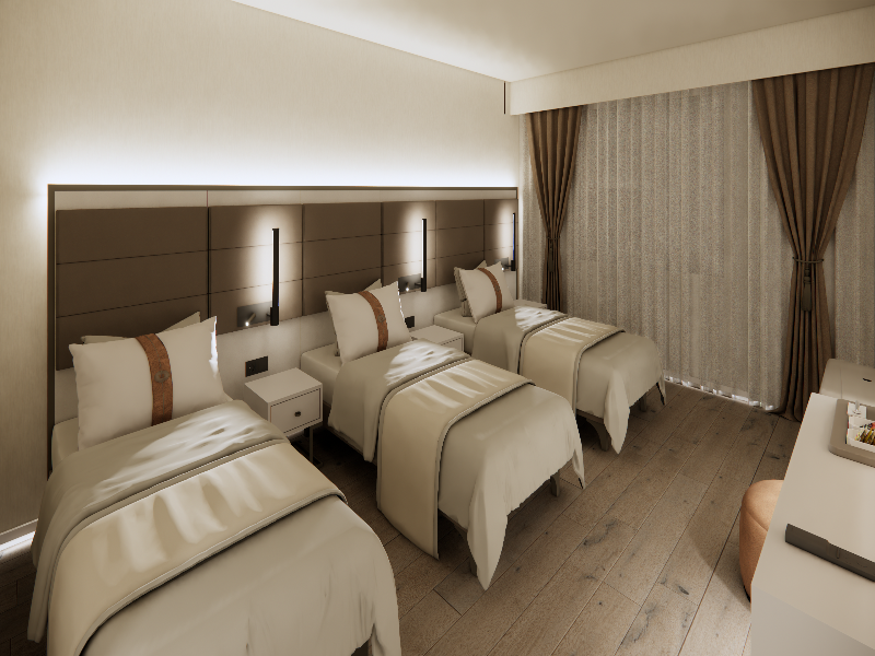 Sveo Hotel Istanbul image