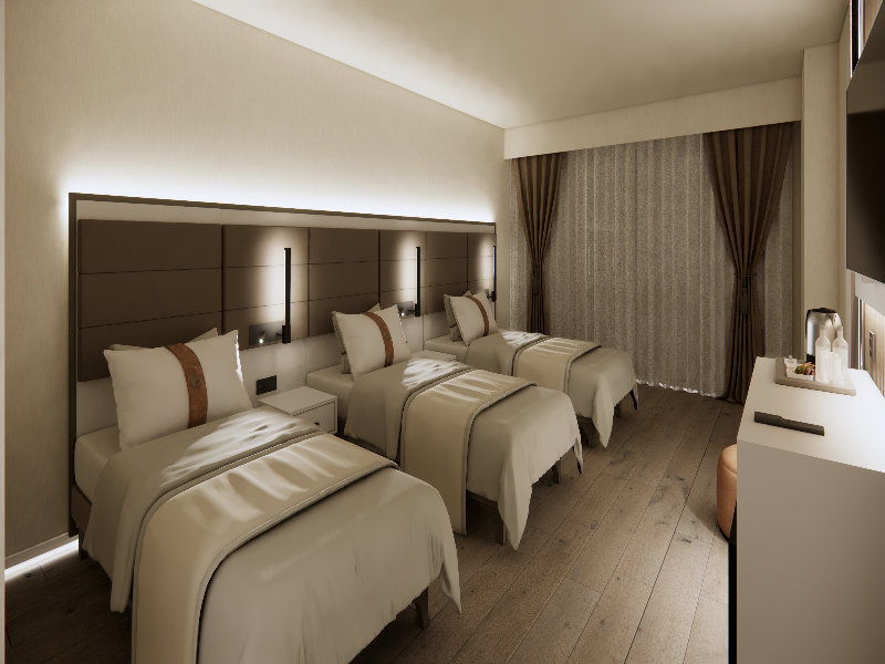 Sveo Hotel Istanbul image