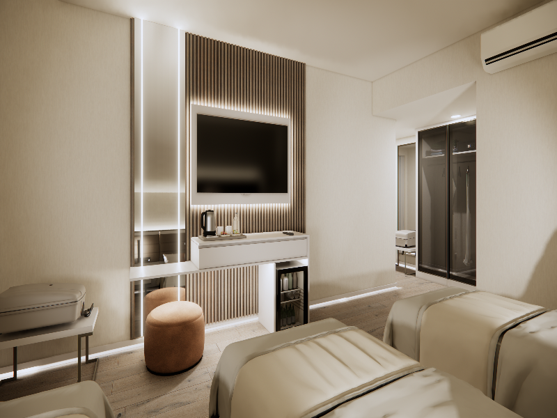 Sveo Hotel Istanbul image
