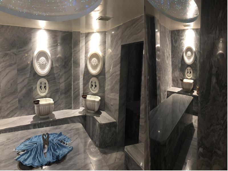 Akgun Istanbul Hotel, WorldHotels Crafted image