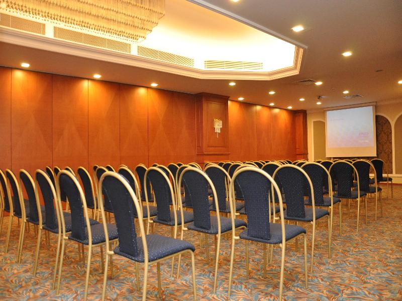 Akgun Istanbul Hotel, WorldHotels Crafted image