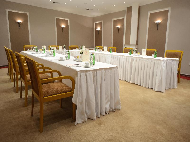 Akgun Istanbul Hotel, WorldHotels Crafted image