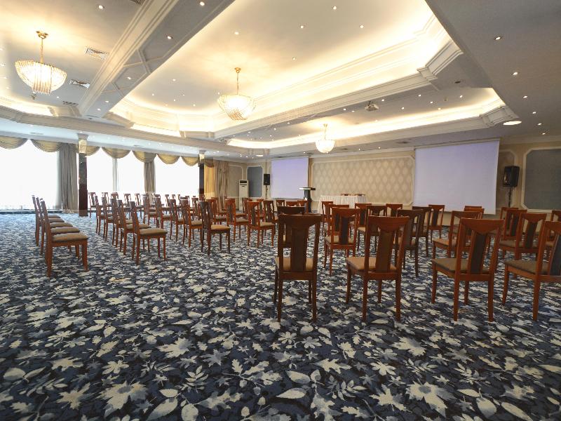 Akgun Istanbul Hotel, WorldHotels Crafted image