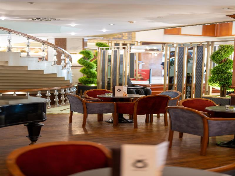 Akgun Istanbul Hotel, WorldHotels Crafted image