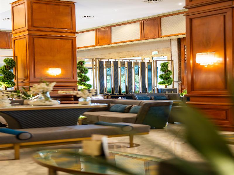 Akgun Istanbul Hotel, WorldHotels Crafted image