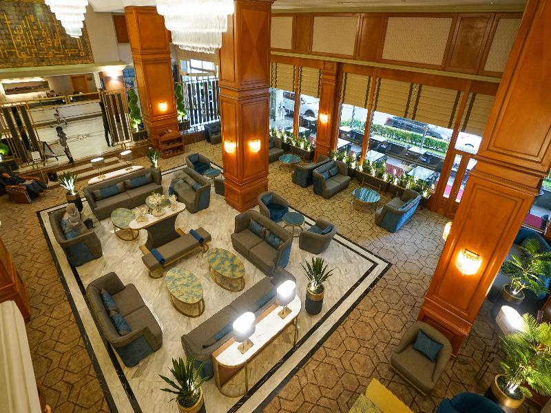 Akgun Istanbul Hotel, WorldHotels Crafted image