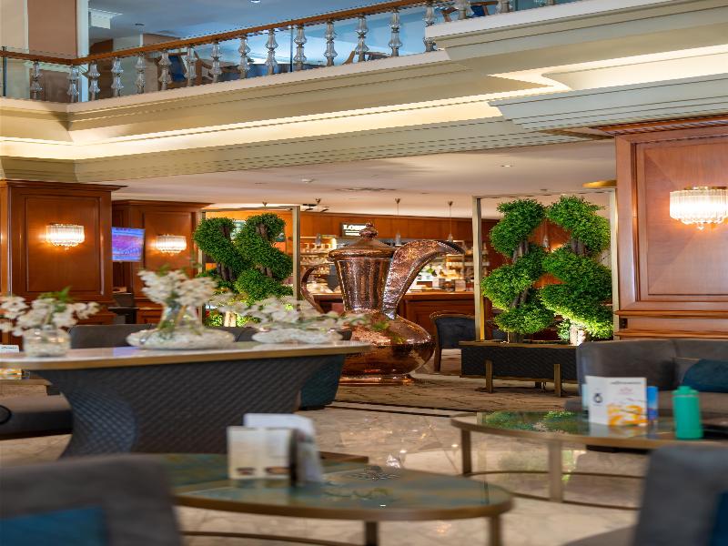 Akgun Istanbul Hotel, WorldHotels Crafted image