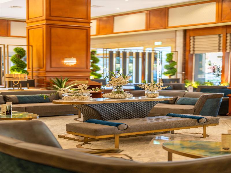 Akgun Istanbul Hotel, WorldHotels Crafted image