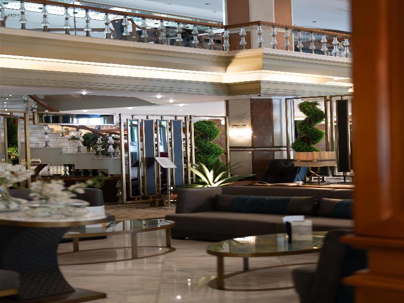 Akgun Istanbul Hotel, WorldHotels Crafted image