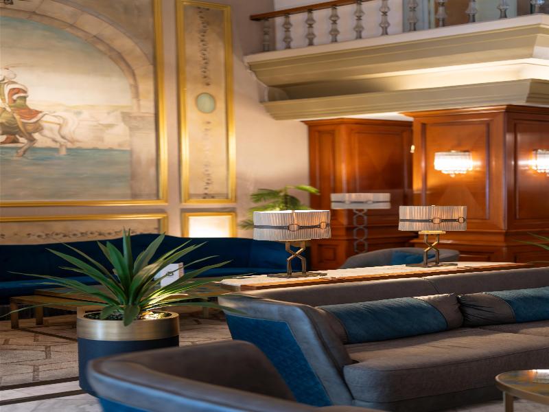 Akgun Istanbul Hotel, WorldHotels Crafted image