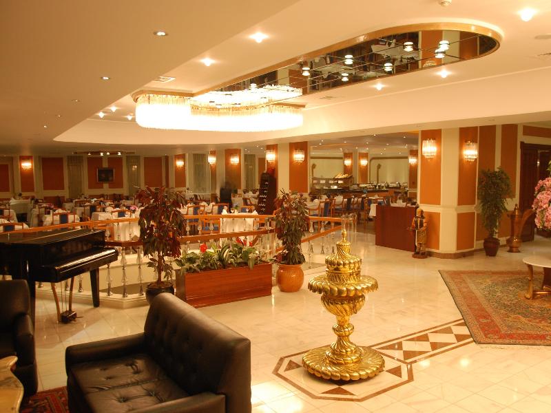 Akgun Istanbul Hotel, WorldHotels Crafted image