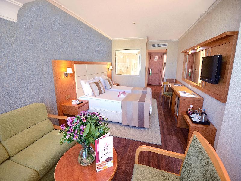 Akgun Istanbul Hotel, WorldHotels Crafted image