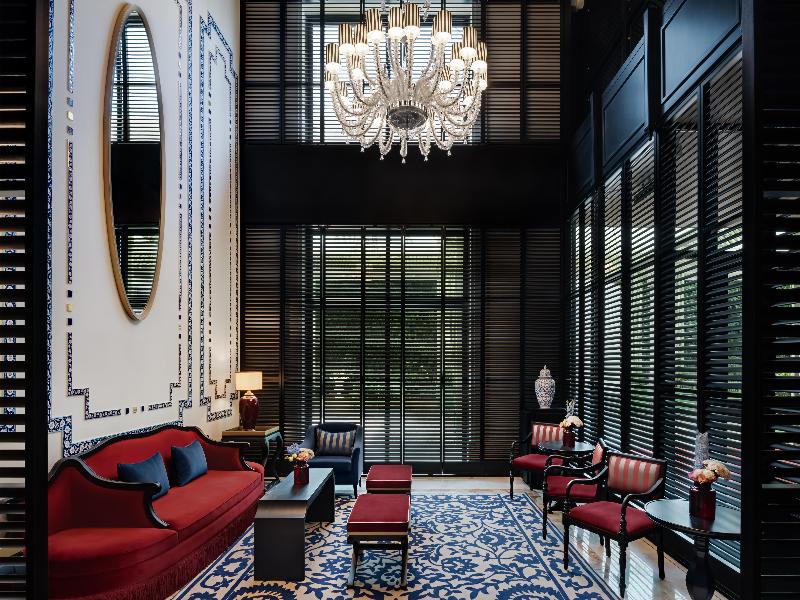 Ciragan Palace Kempinski Istanbul