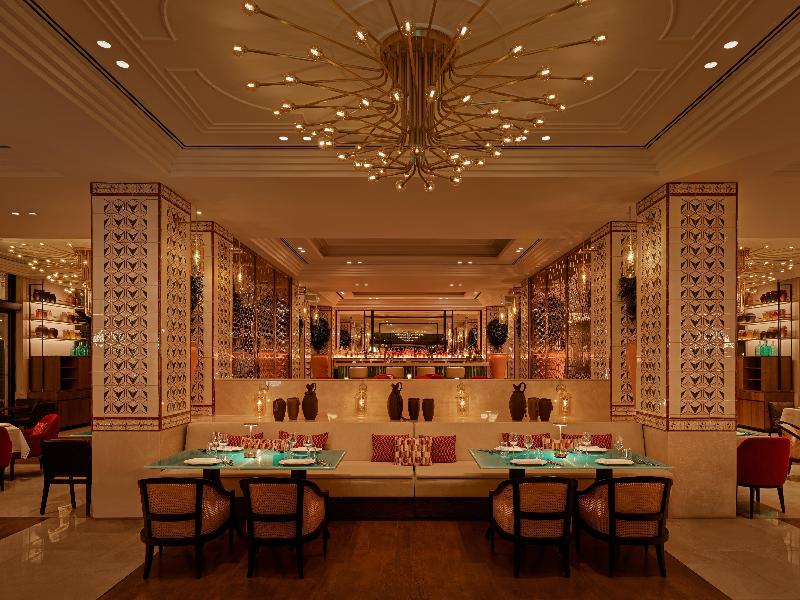 Ciragan Palace Kempinski Istanbul image