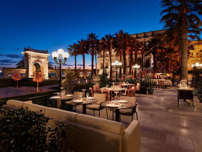 Ciragan Palace Kempinski Istanbul image