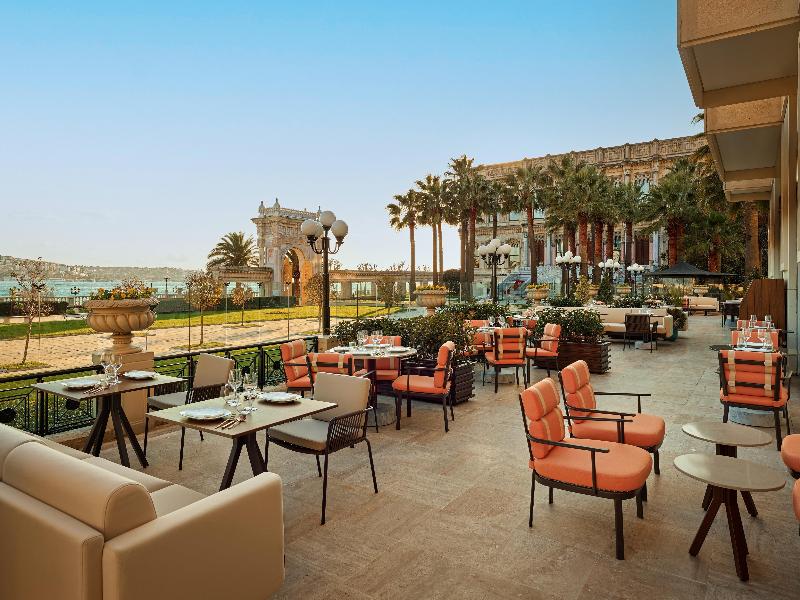 Ciragan Palace Kempinski Istanbul image