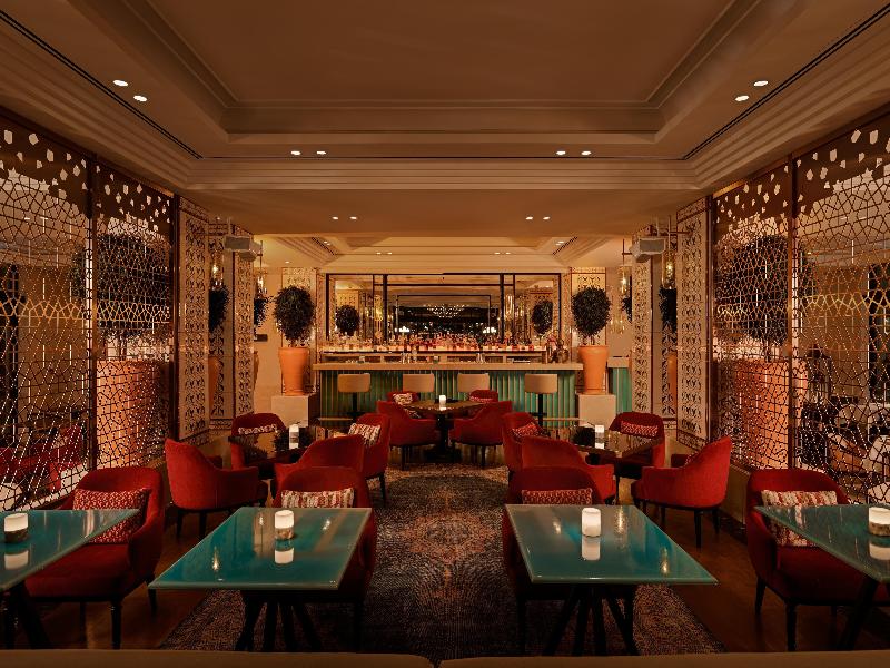 Ciragan Palace Kempinski Istanbul image