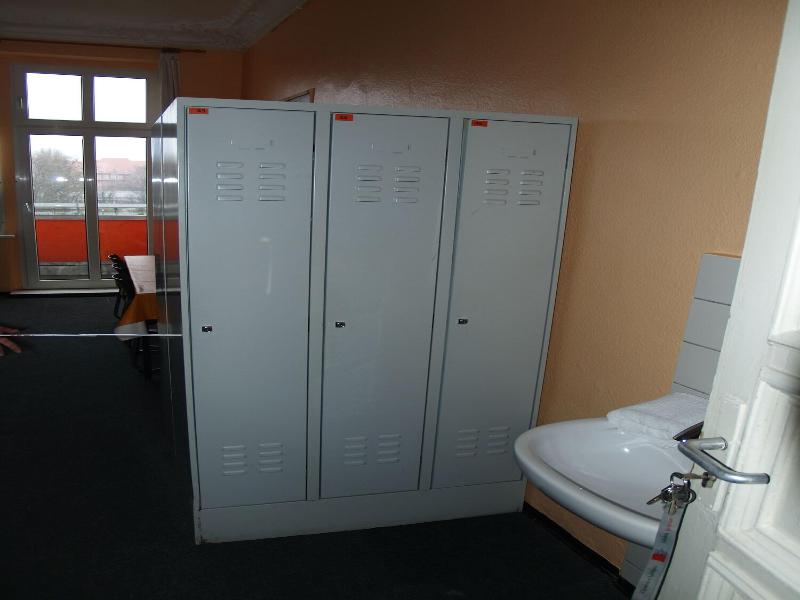 Happygolucky Hotel Berlin image