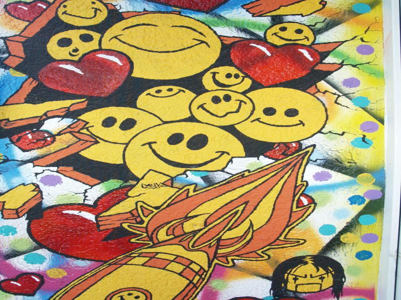 Happygolucky Hotel Berlin image