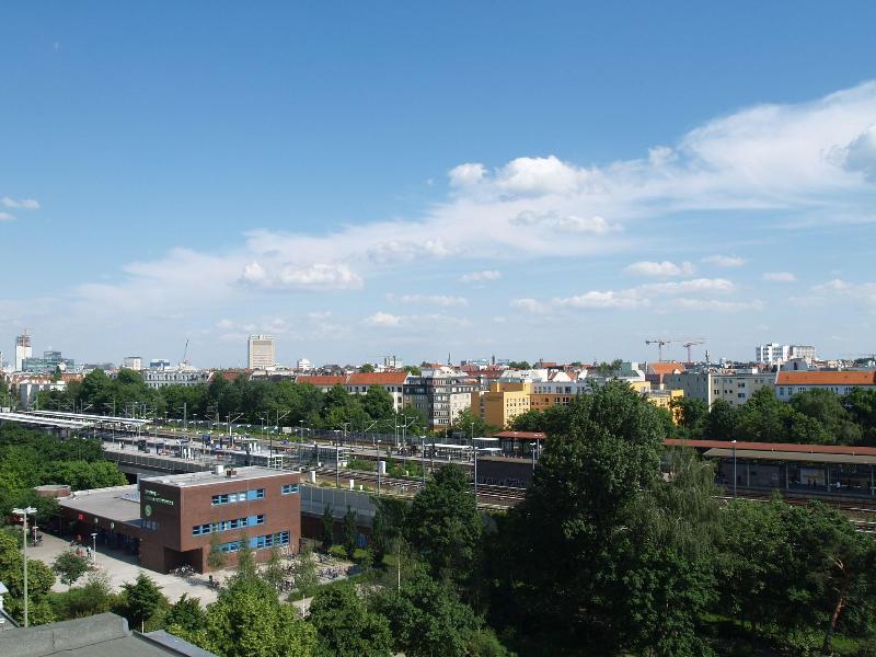 Happygolucky Hotel Berlin image