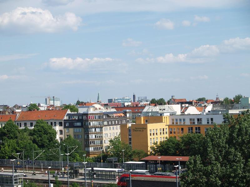 Happygolucky Hotel Berlin image