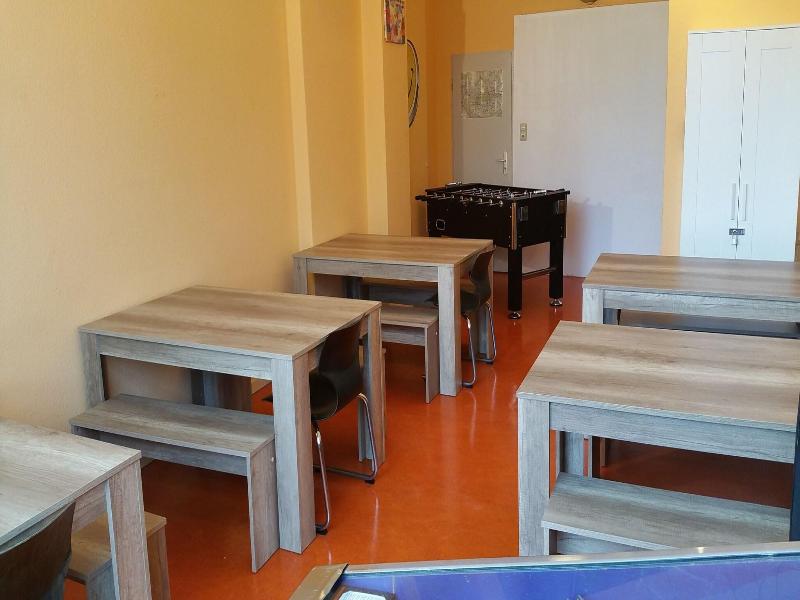 Happygolucky Hotel Berlin image