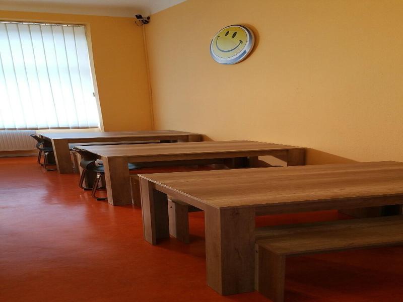 Happygolucky Hotel Berlin image