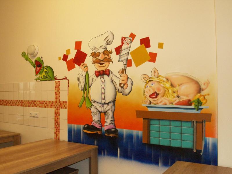 Happygolucky Hotel Berlin image