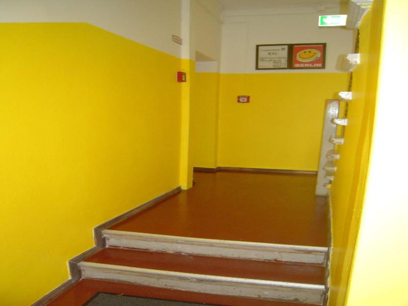 Happygolucky Hotel Berlin image
