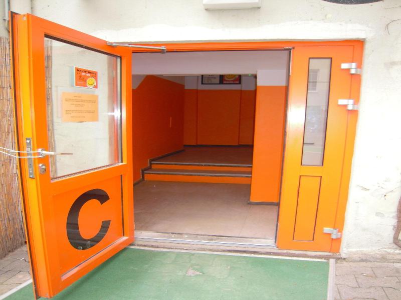 Happygolucky Hotel Berlin image
