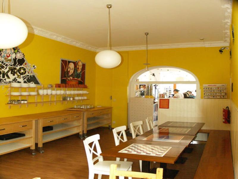 Happygolucky Hotel Berlin image