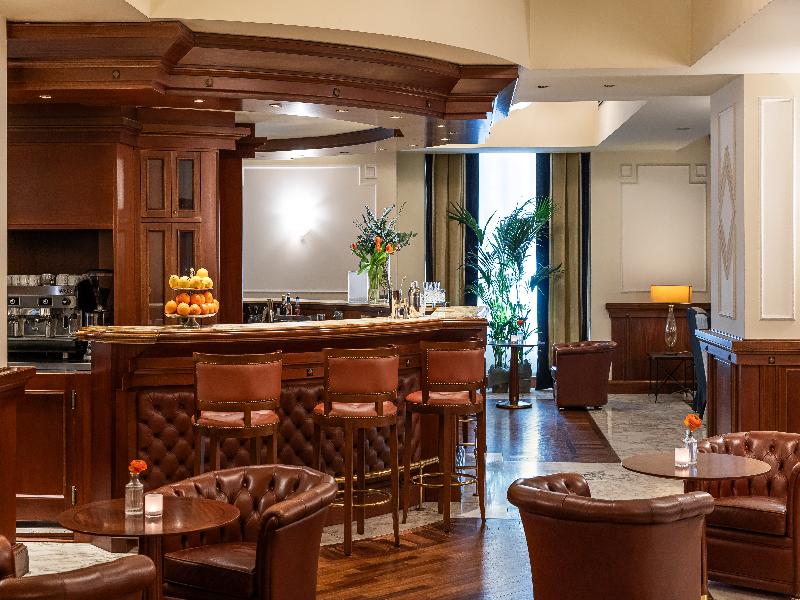 Starhotels Majestic image