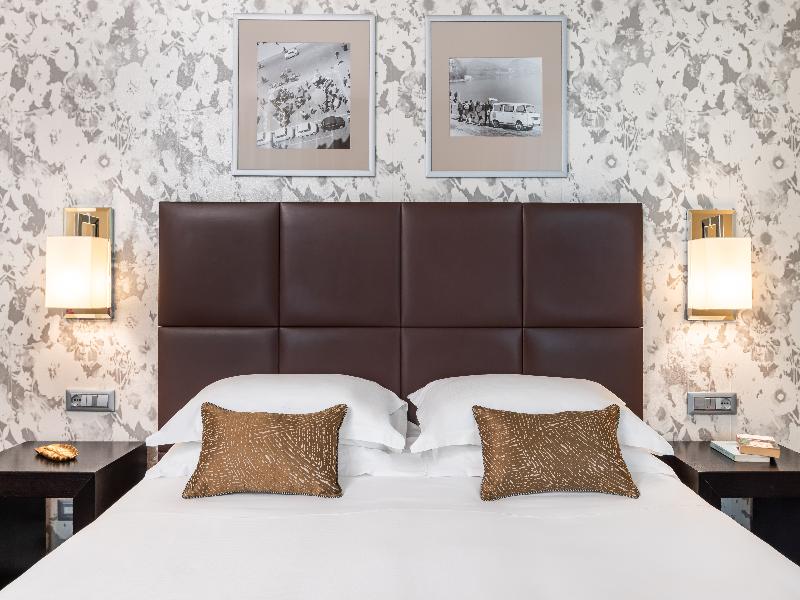Starhotels Majestic image