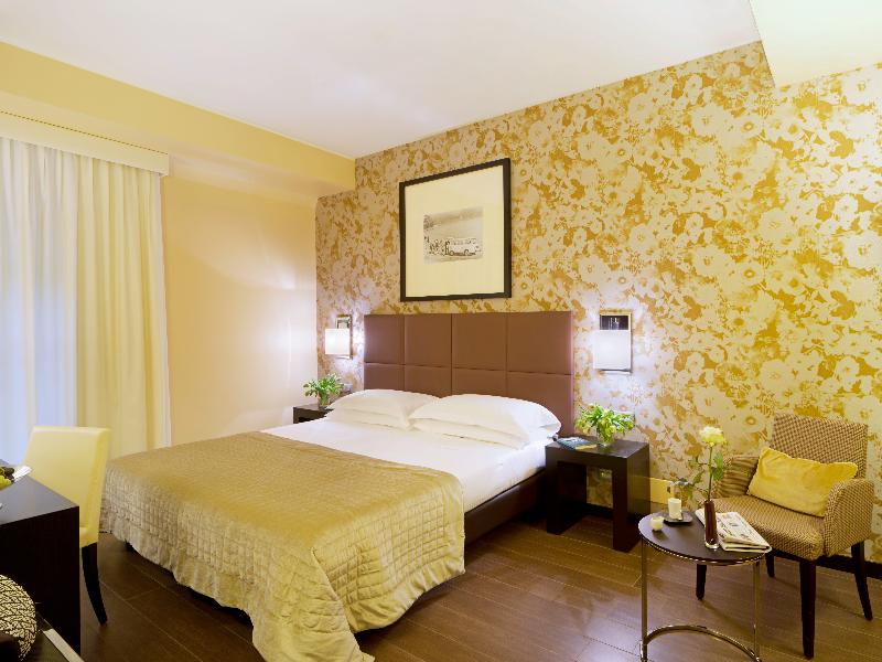 Starhotels Majestic image