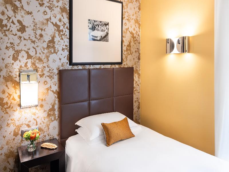 Starhotels Majestic image