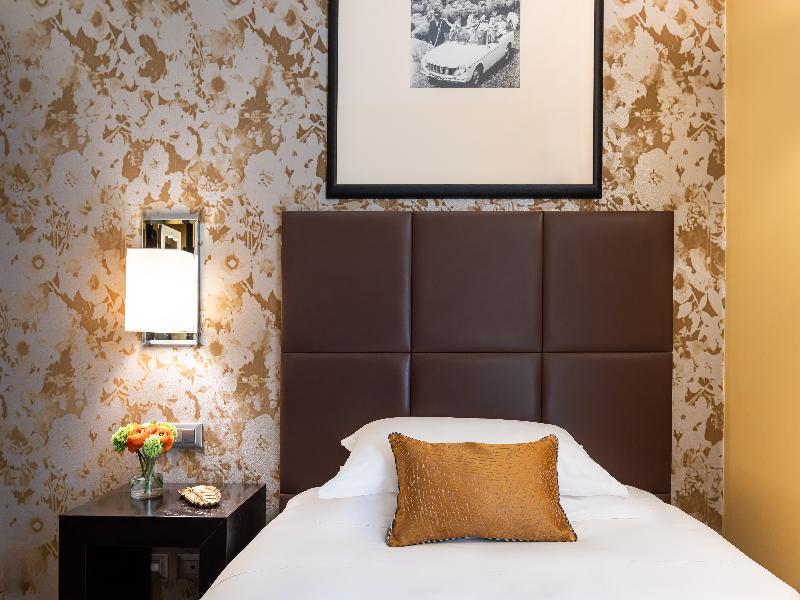 Starhotels Majestic image