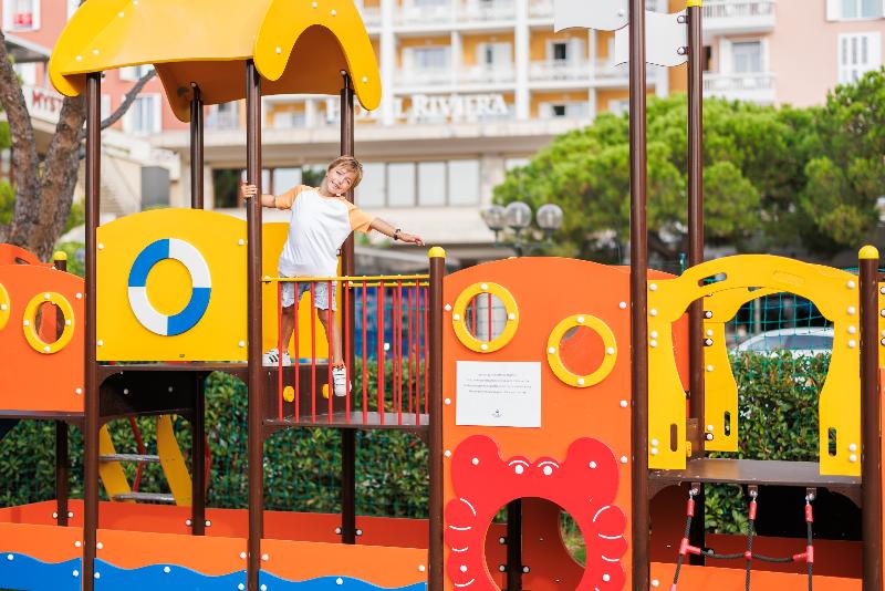 Grand Hotel Portoroz image