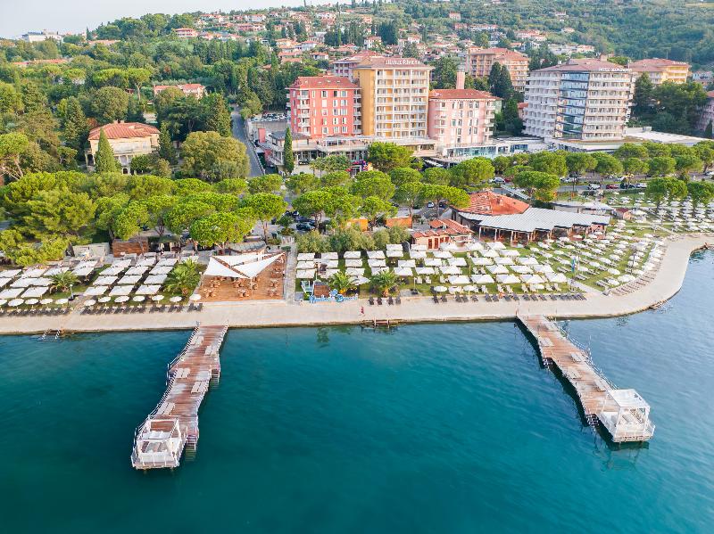 Grand Hotel Portoroz image
